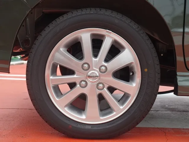 エブリイ(スズキ)クリッパーリオＥハイルーフ 4WD届出済未使用車 16