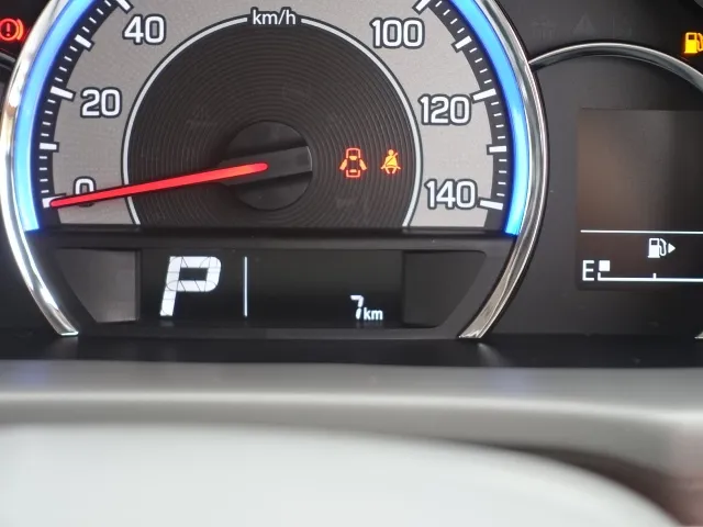エブリイワゴンのOEM クリッパーリオEハイルーフ 4WD スズキ