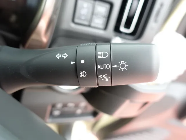 ハスラー(スズキ)JスタイルⅡ　全方位ナビ付届出済未使用車 13