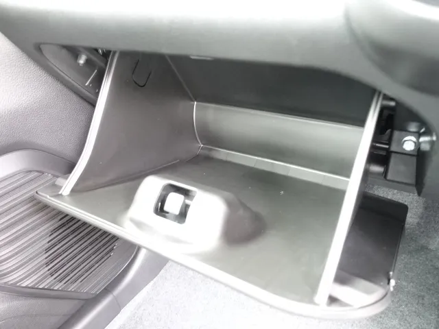 ハスラー(スズキ)JスタイルⅡ　全方位ナビ付届出済未使用車 22