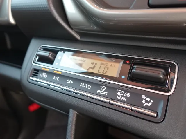 ハスラー(スズキ)JスタイルⅡ届出済未使用車 20