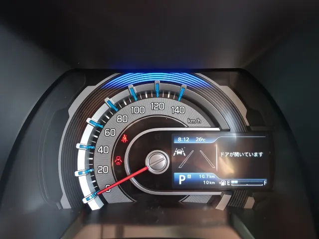 ハスラー(スズキ)JスタイルⅡ届出済未使用車 24