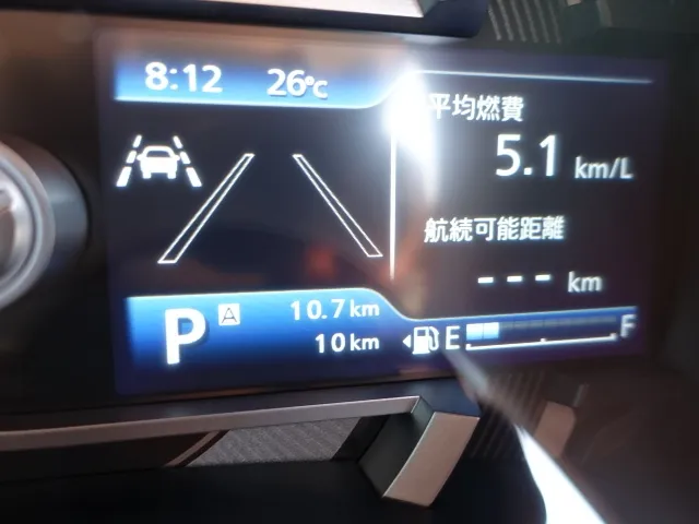 ハスラー(スズキ)JスタイルⅡ届出済未使用車 25