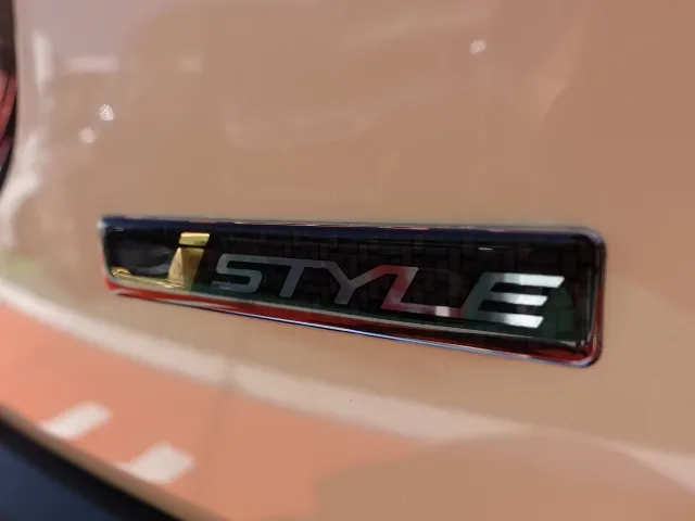 ハスラー(スズキ)JスタイルⅡ届出済未使用車 7