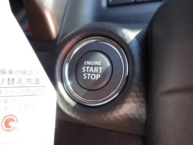 ハスラー(スズキ)JスタイルⅡ届出済未使用車 13
