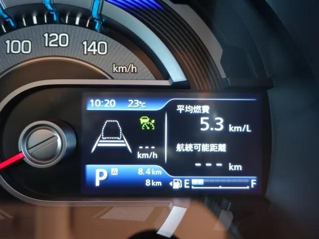 ハスラー(スズキ)JスタイルⅡ届出済未使用車 23