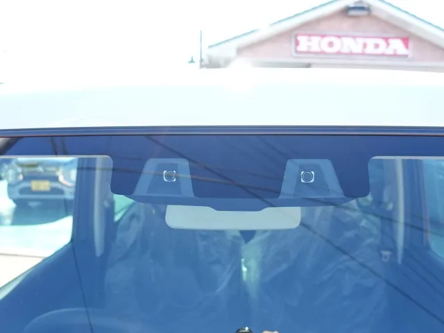 ハスラー(スズキ)JスタイルⅡ届出済未使用車 25
