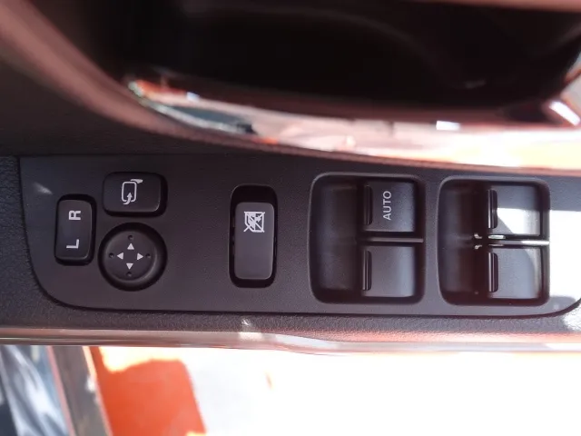 ハスラー(スズキ)JスタイルⅡ届出済未使用車 10