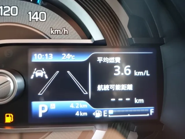 ハスラー(スズキ)JスタイルⅡターボ届出済未使用車 24
