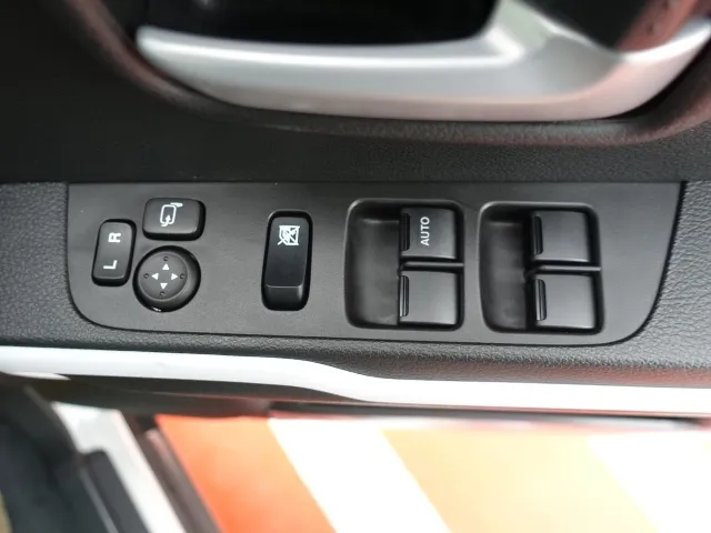 ハスラー(スズキ)ハイブリッドXターボ届出済未使用車 11