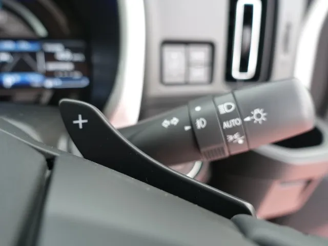 ハスラー(スズキ)ハイブリッドXターボ届出済未使用車 14