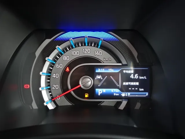 ハスラー(スズキ)ハイブリッドXターボ届出済未使用車 20