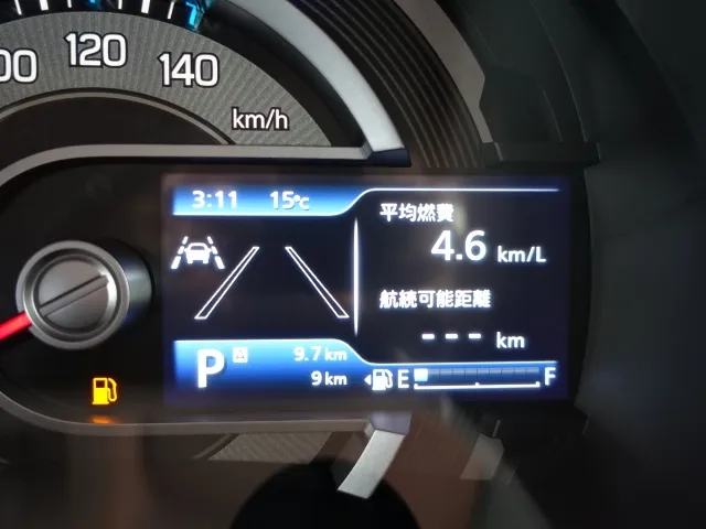 ハスラー(スズキ)ハイブリッドXターボ届出済未使用車 21