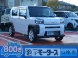 ダイハツタフト ちょうどいい目線の高さ！[NO:13074]