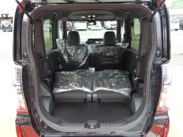 【タンドラ様/見本・確認用画像です】※出品物ではありません！購入しないで下さい！ タントカスタム RS ダイハツ 新車見本は静岡県 松下モータース