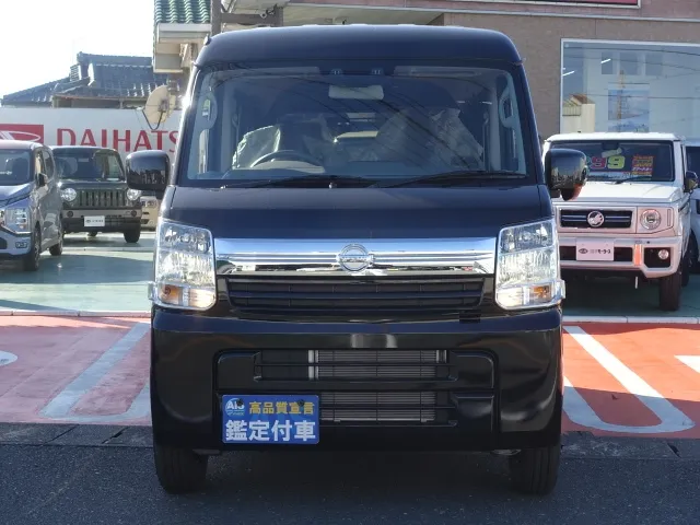 クリッパー(ニッサン)GX MT届出済未使用車 18