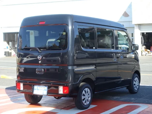 クリッパー(ニッサン)GX MT届出済未使用車 3