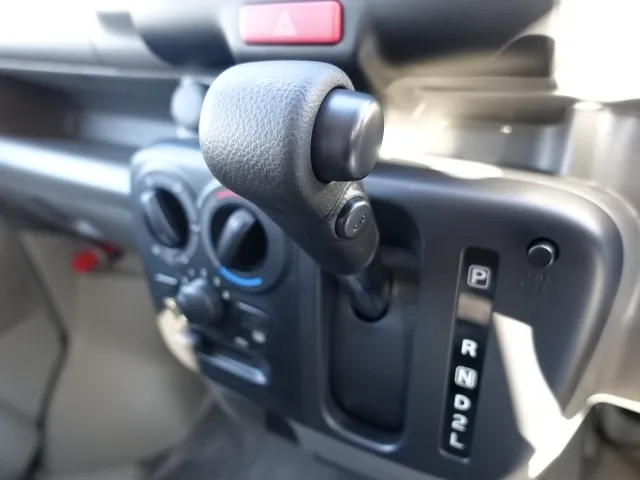 エブリイ(スズキ)PA セーフティサポート ４AT届出済未使用車 17