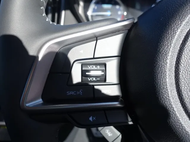 フォレスター(スバル)アドバンス ルーフレール登録済未使用車 18