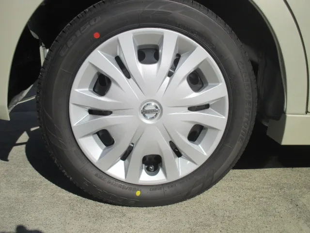 ルークス(ニッサン)X　快適パックA届出済未使用車 11