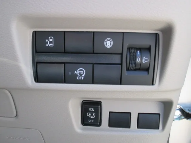 ルークス(ニッサン)X　快適パックA届出済未使用車 13