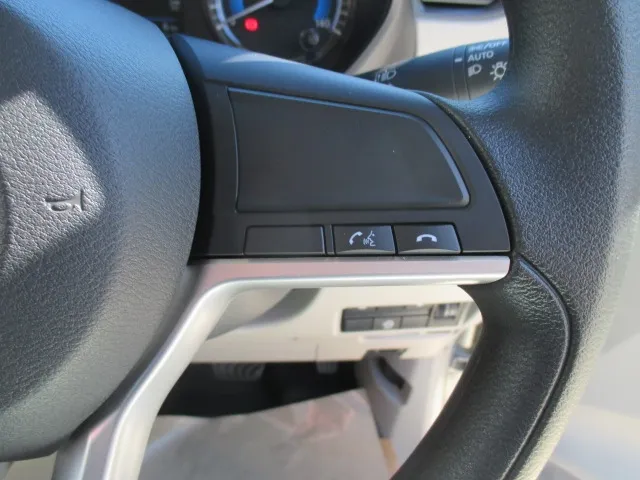 ルークス(ニッサン)X　快適パックA届出済未使用車 15