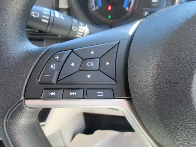 ルークス(ニッサン)X　快適パックA届出済未使用車 16