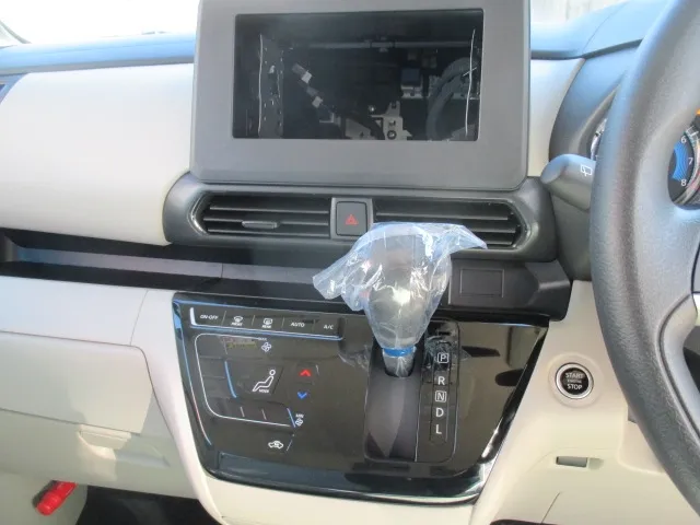 ルークス(ニッサン)X　快適パックA届出済未使用車 17