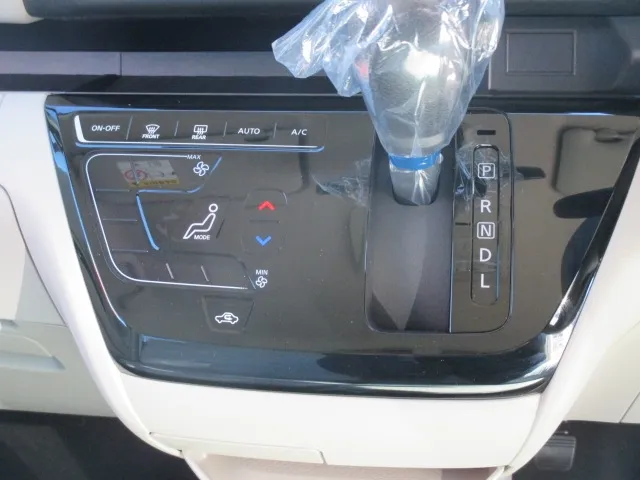 ルークス(ニッサン)X　快適パックA届出済未使用車 18