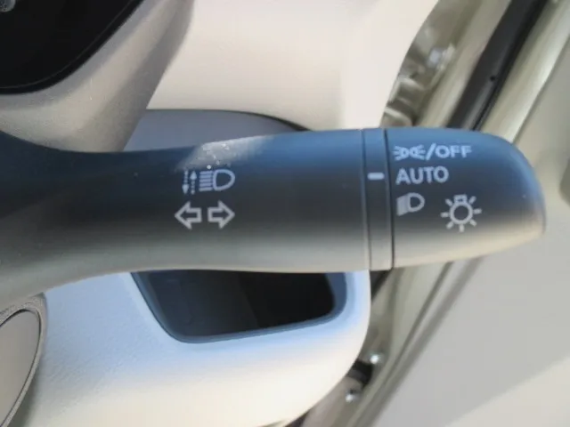 ルークス(ニッサン)X　快適パックA届出済未使用車 19