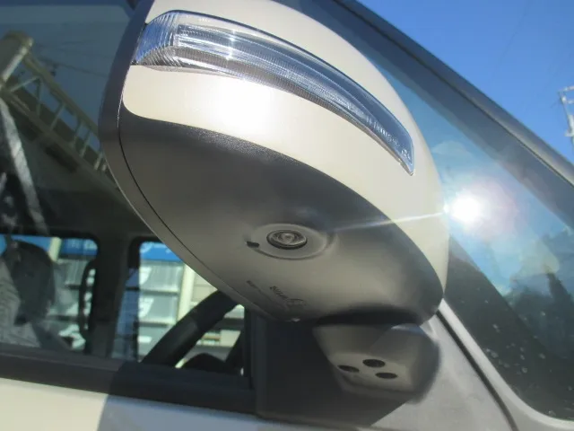 ルークス(ニッサン)X　快適パックA届出済未使用車 25