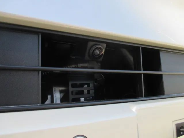 ルークス(ニッサン)X　快適パックA届出済未使用車 26