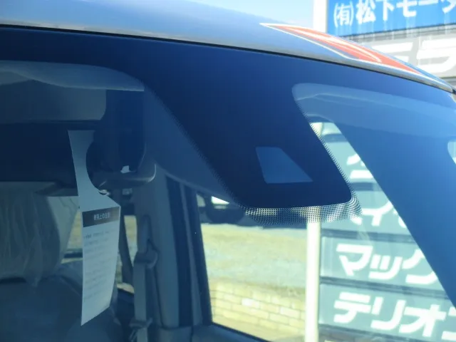 ルークス(ニッサン)X　快適パックA届出済未使用車 27