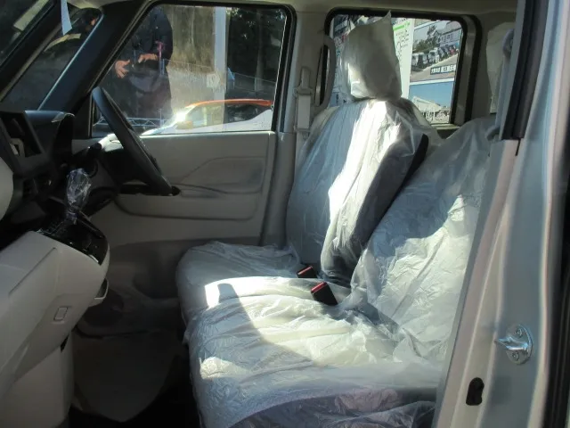 ルークス(ニッサン)X　快適パックA届出済未使用車 3