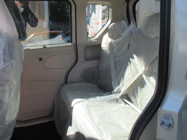 ルークス(ニッサン)X　快適パックA届出済未使用車 4