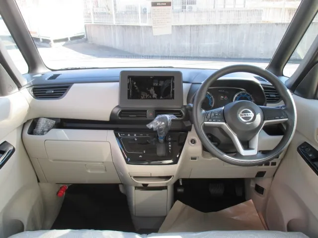 ルークス(ニッサン)X　快適パックA届出済未使用車 5