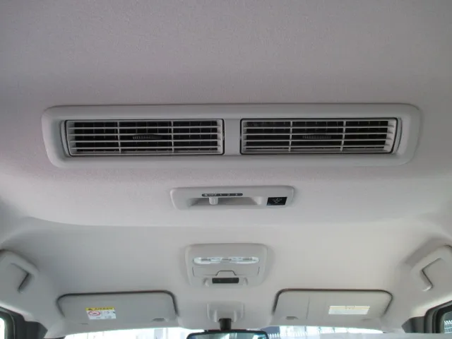 ルークス(ニッサン)X　快適パックA届出済未使用車 6