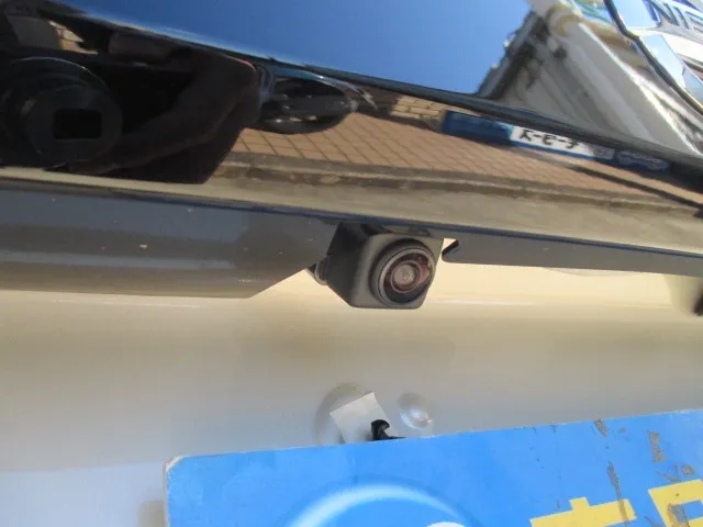 ルークス(ニッサン)X　快適パックA届出済未使用車 8