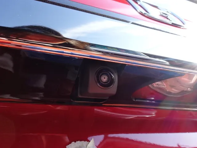 N-BOX(ホンダ)Ｌターボ　コーディネート届出済未使用車 9