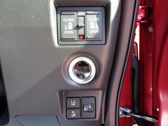 N-BOX(ホンダ)Ｌターボ　コーディネート届出済未使用車 15