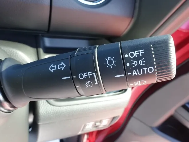 N-BOX(ホンダ)Ｌターボ　コーディネート届出済未使用車 16