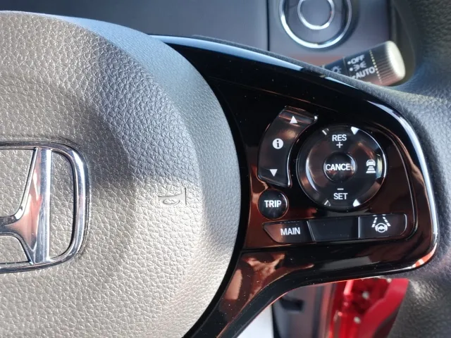 N-BOX(ホンダ)Ｌターボ　コーディネート届出済未使用車 18