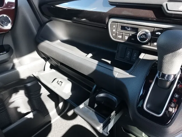 N-BOX(ホンダ)Ｌターボ　コーディネート届出済未使用車 25
