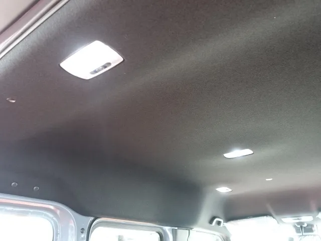 N-VAN(ホンダ)プラススタイルFUNターボ 4WD AT届出済未使用車 15
