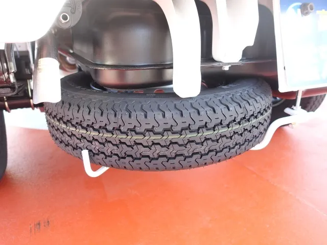 クリッパートラック(ニッサン)DX AT 4WD届出済未使用車 7