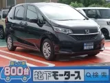 ホンダフリード ちょうどいい目線の高さ！[NO:13194]