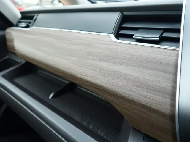 フリード(ホンダ)G  LEDヘッドライト登録済未使用車 25