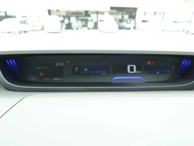 フリード(ホンダ)G  LEDヘッドライト登録済未使用車 26
