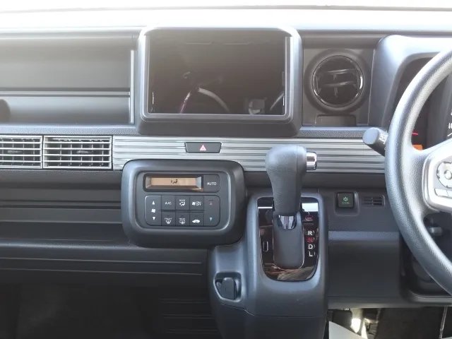 N-VAN(ダムド)+スタイルFUN マリブ コンプリートキット届出済未使用車 9
