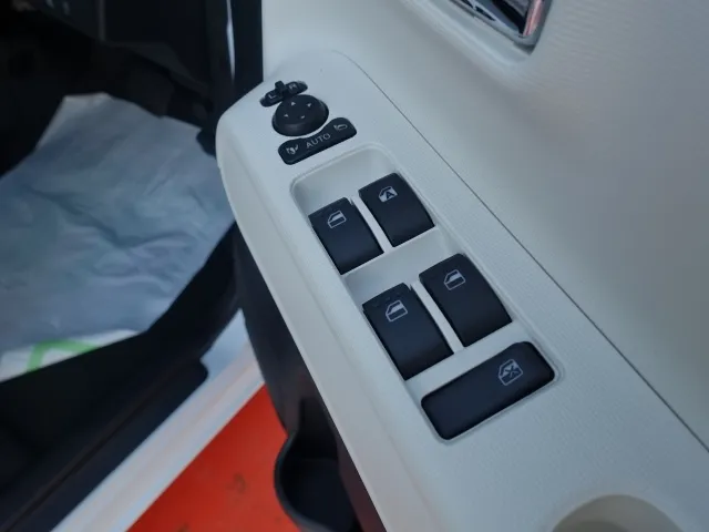 キャンバス(ダイハツ)ストライプスG 純正ナビ付届出済未使用車 11